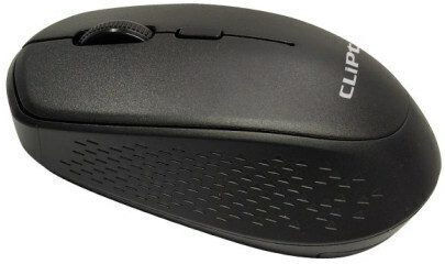 Cliptec RZS869 Wireless Mouse Black