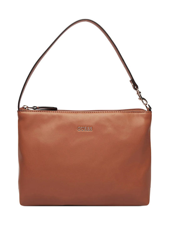 Damentasche Tote Braune