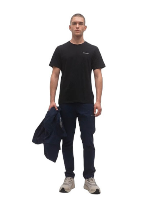 T-shirt Black