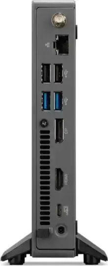 Acer Veriton Mini PC (Core 5 120U/16GB DDR4/512GB SSD/Linux)
