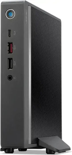 Acer Veriton Mini PC (Core 5 120U/16GB DDR4/512GB SSD/Linux)