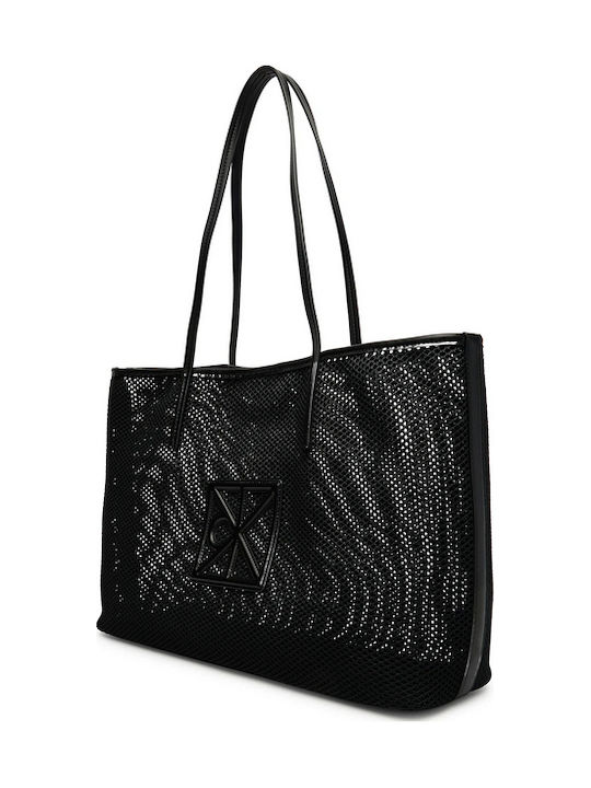 Women's Shoulder Bag Black