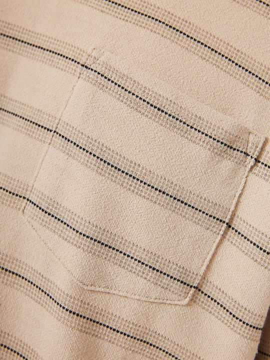 T-shirt Beige