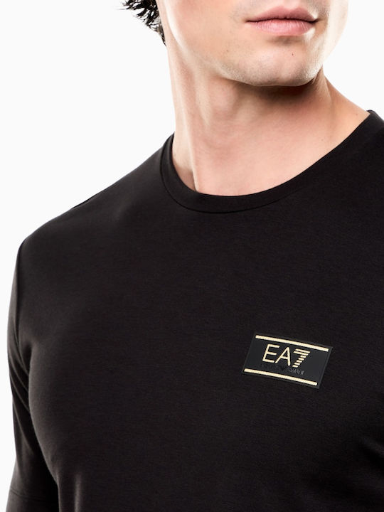 T-Shirt Black
