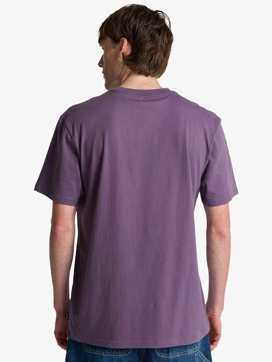 Tricou Arch Dusty Grape