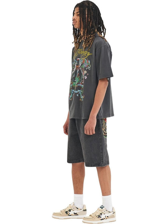 T-shirt Grey