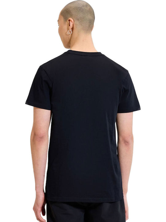 Usa Classics T-Shirt Black