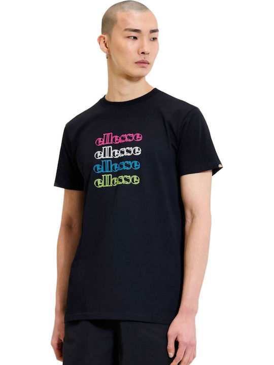 Usa Classics T-Shirt Black