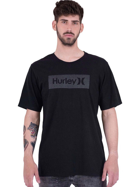One And Only Tricou Negru