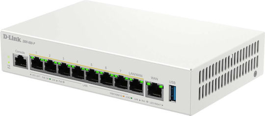 D-Link Ασύρματο Router