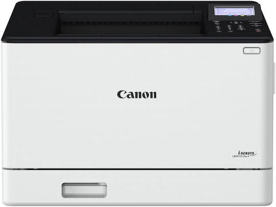 Canon i-SENSYS LBP673Cdw II Colour Laser Printer with WiFi and Mobile Printing