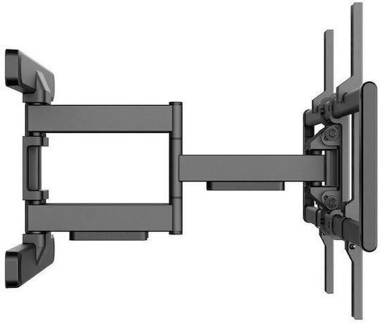 Equip 650348 Tv Mount 2.54 M 100'' Black