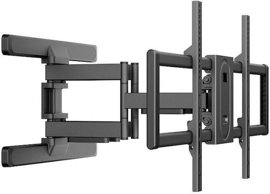 Equip 650348 Tv Mount 2.54 M 100'' Black