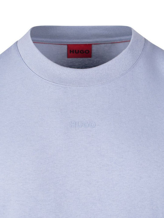 Hugo T-shirt Medium Purple 50488330-513