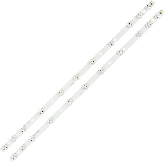 Led Bare De Iluminare Din Spate 11 Led Vestel 32" 1 Buc