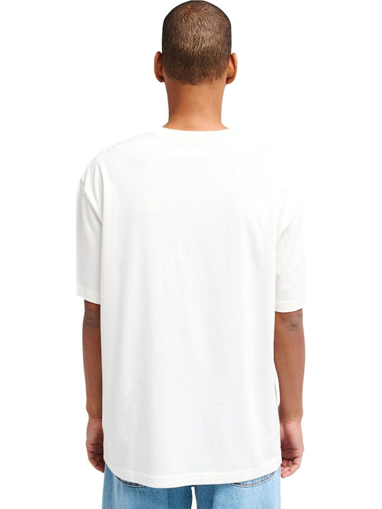 T-shirt White