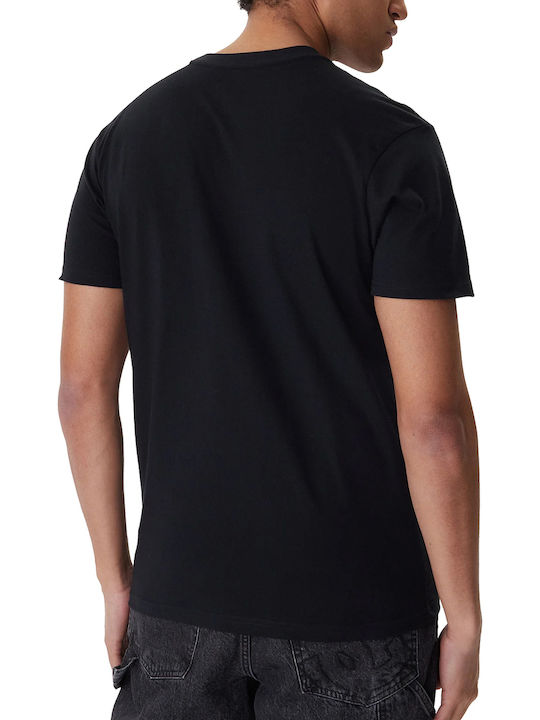 T-shirt Black