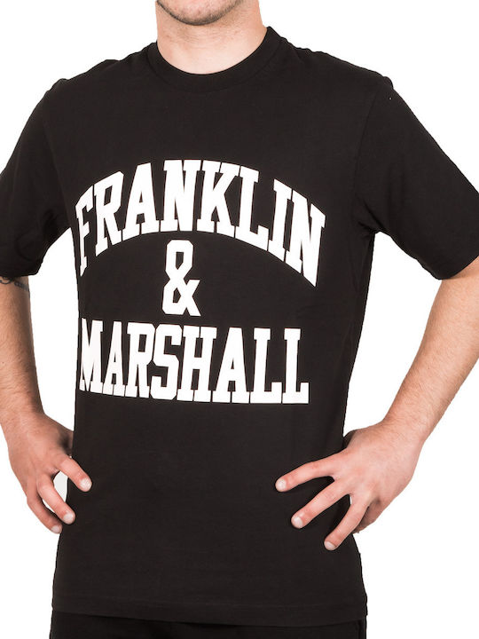 T-shirt Navy Blue