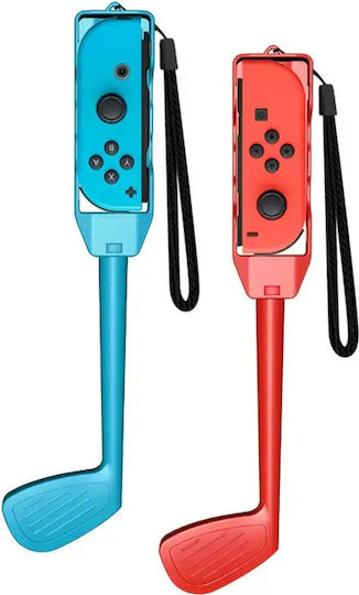 10-in-1 Family Accessory Pack for Switch