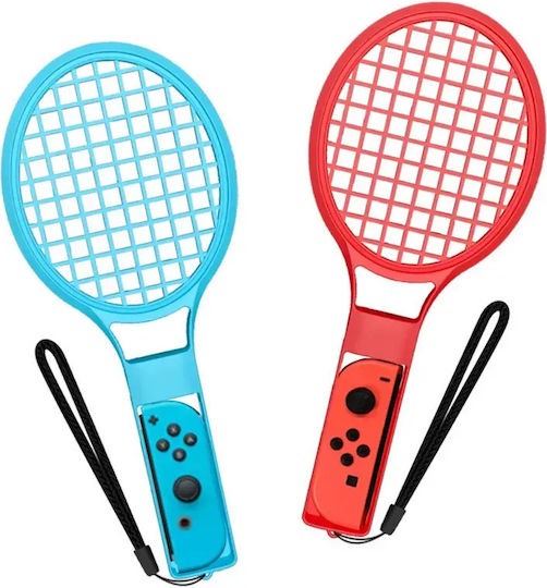 10-in-1 Family Accessory Pack for Switch