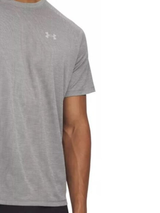 Athletic T-Shirt Gray