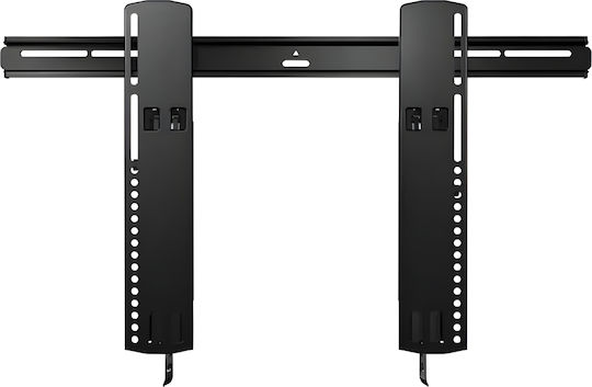 Universale Wandhalterung Für Fernseher Sanus Ultra-slim 101-215 Cm Schwarz