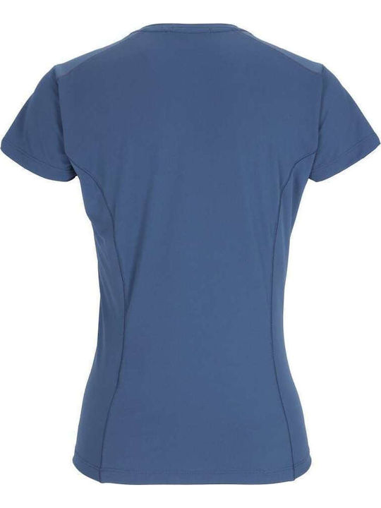 Tricou Damă Fig Verde