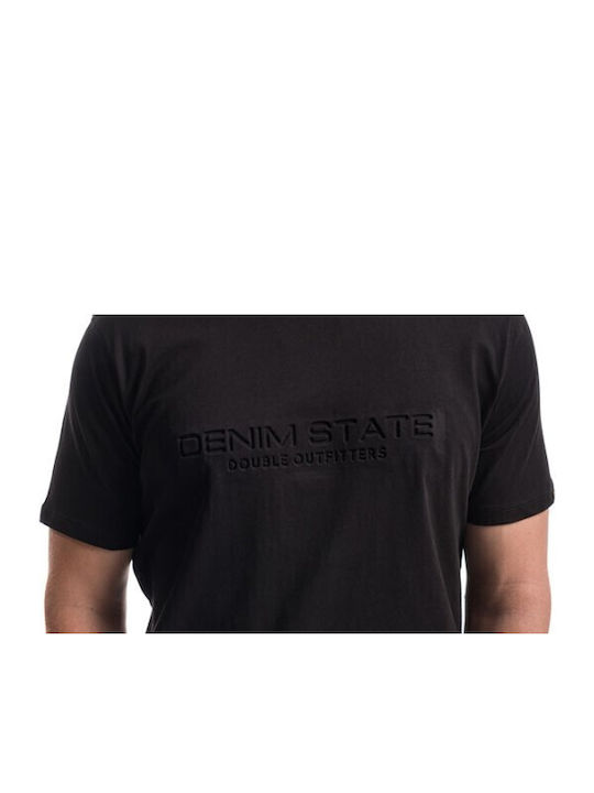 T-shirt Black