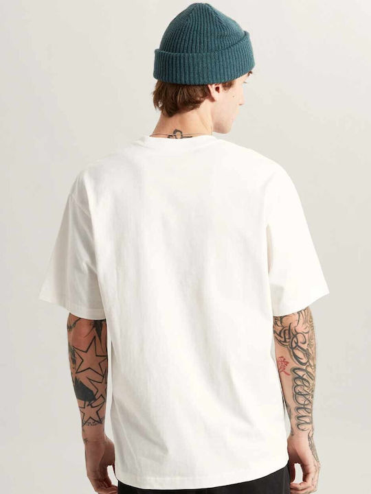 Vans T-shirt White VN000VY1C9F