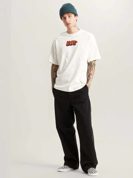 T-shirt White