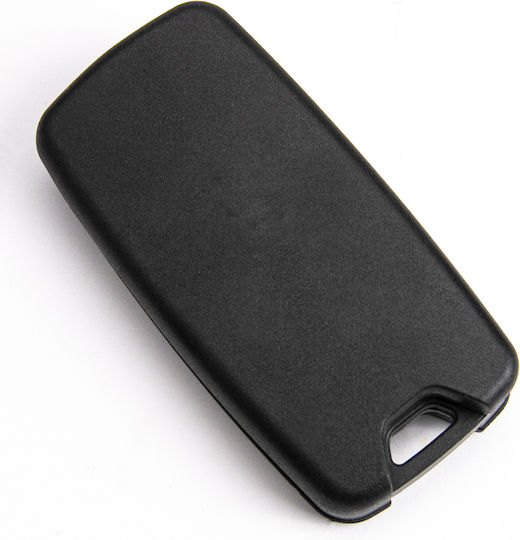 Carcasă Cheie Auto cu Lamă cu 2 Butoane pentru Jeep