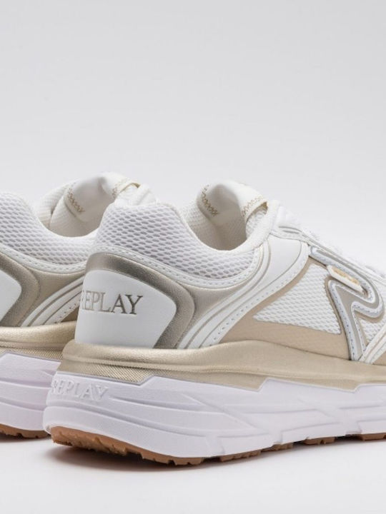 Kinder Sneaker Weiß