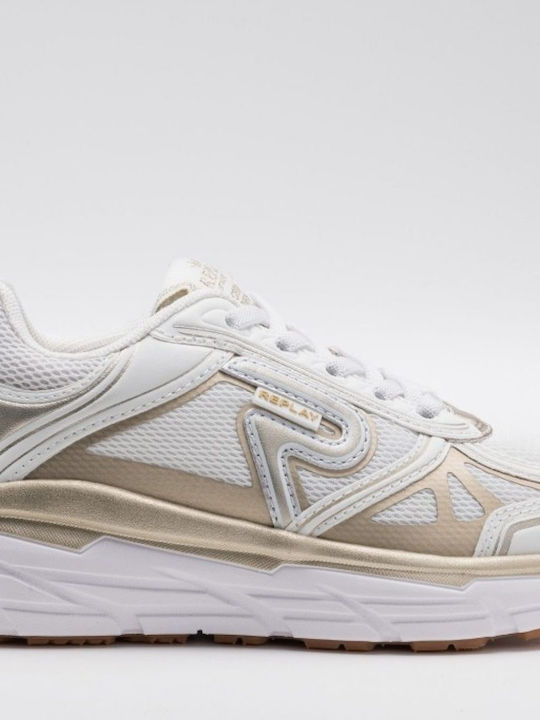 Kinder Sneaker Weiß