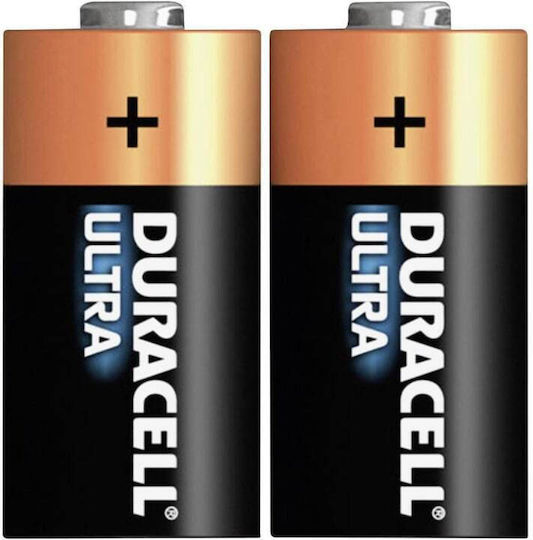 Duracell Ultra Photo Lithium Battery Cr2 3v 2 Pcs