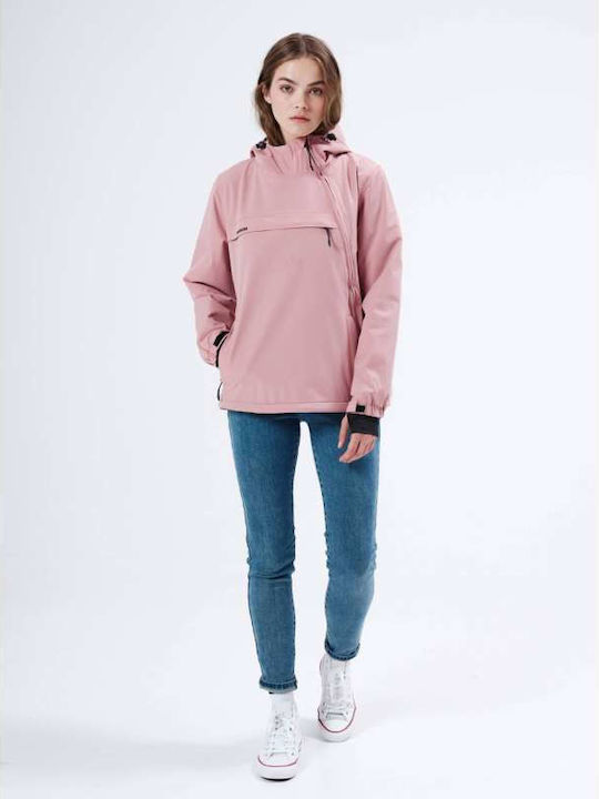 Women's Jacket for Winter Rose