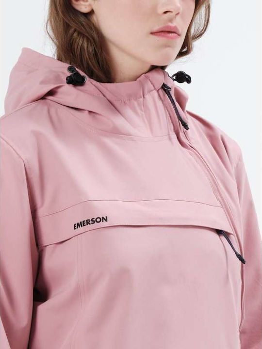 Women's Jacket for Winter Rose