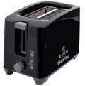 Estia Toaster 2 Slots 750W Black