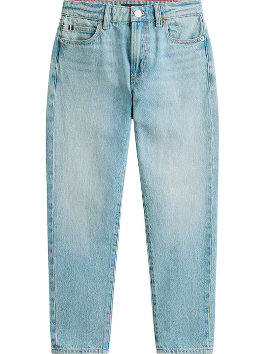 Παιδικό Παντελόνι Τζιν Denim Light