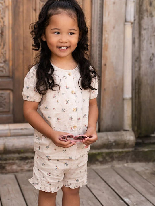 Kids Top Fairy Bloom