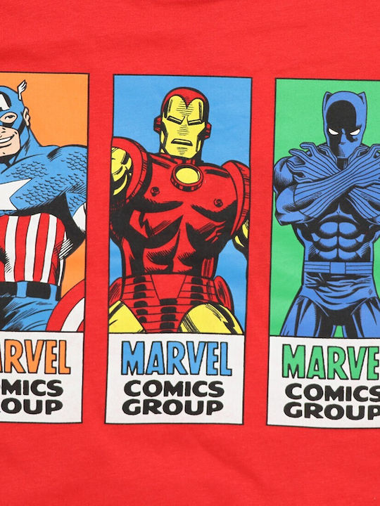 Marvel