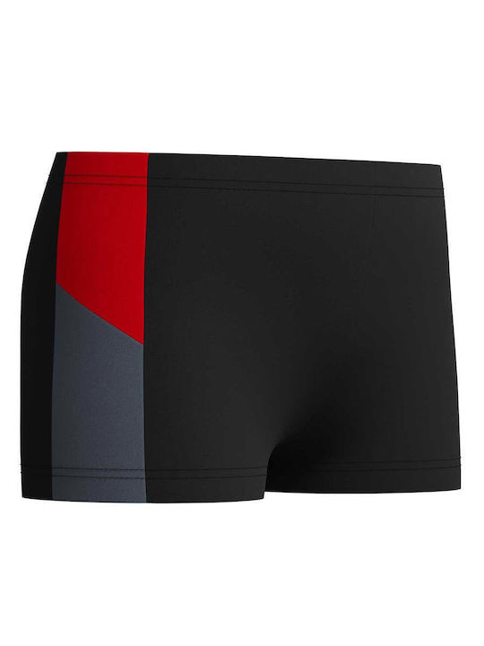 Speedo Dive Παιδικό Μαγιό Jammer Black