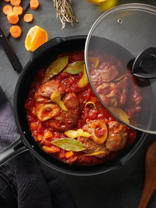 Tefal Excellence Pan from Aluminum with Ceramic Coating 24cm