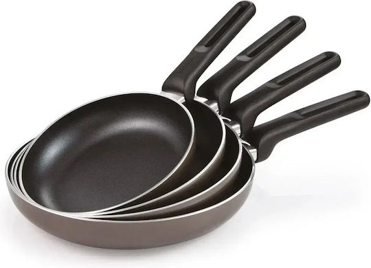 Tescoma Tigaie din Aluminiu cu Acoperire Antiaderentă 20cm