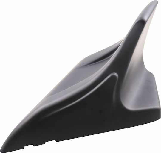 Cult Werk Side Fairing Hd-tou031 Harley Davidson Flhrc 1584 09 Black