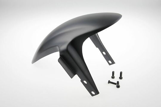 Cult Werk Калник На Предното Колело Hd-rod058 Custom Harley Davidson Vrsca 1130 04-06 Harley Davidson Vrscaw 1250 Abs 08-09 Черен