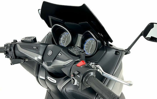 Wrs Ζελατίνα Ya029no Black Matte