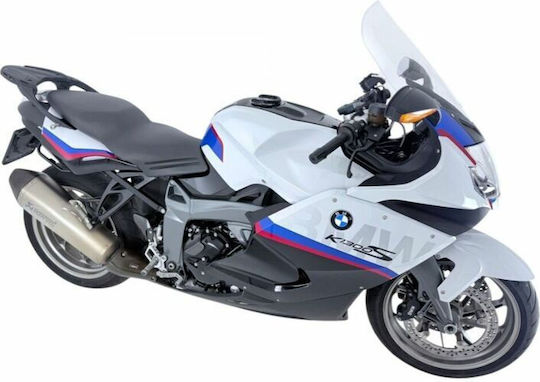 Wrs Windshield Bm116t 1200 05-07 Bmw K 1300 S Abs 09 08 Transparent