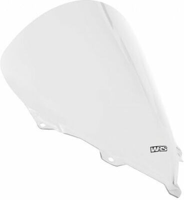 Wrs Windshield Bm117t 1200 05-07 Bmw K 1300 S Abs 09 08 Transparent