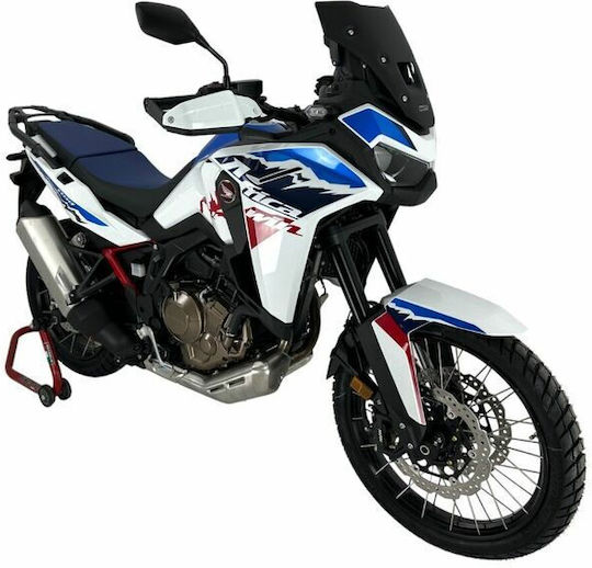 Wrs Ζελατίνα Ho072no Black Matte