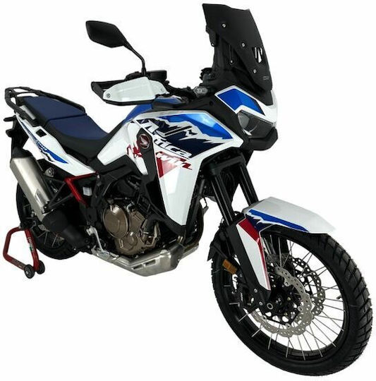 Wrs Ζελατίνα Ho072no Black Matte